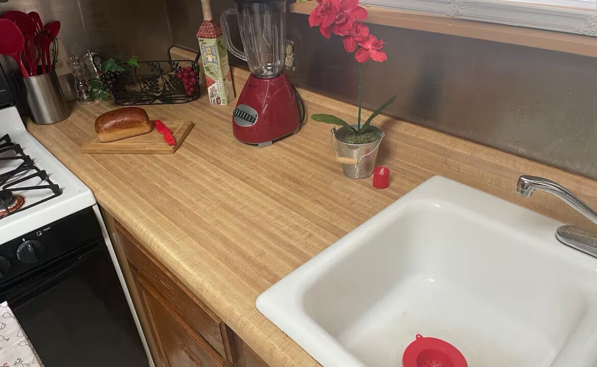 Photo of Kitchen in Quincy