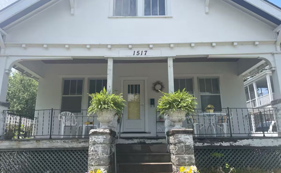 Photo of Outdoor in Quincy