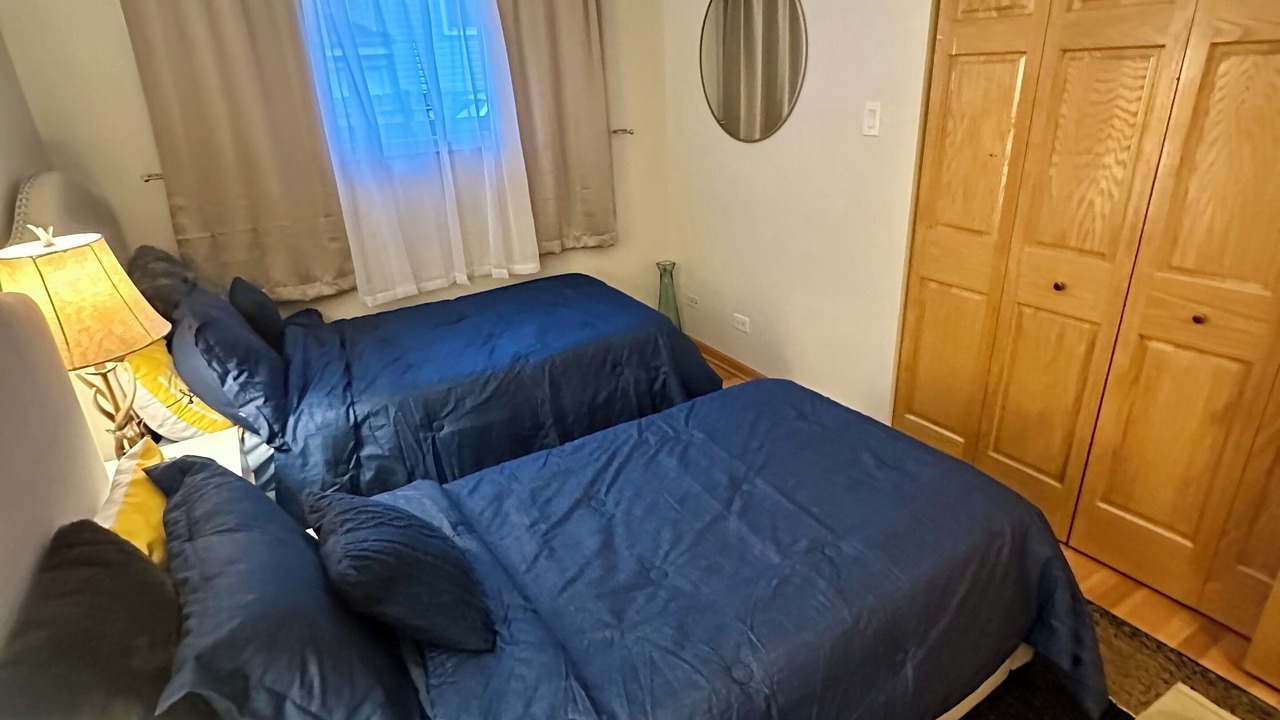 Photo of Bedroom in Glenview