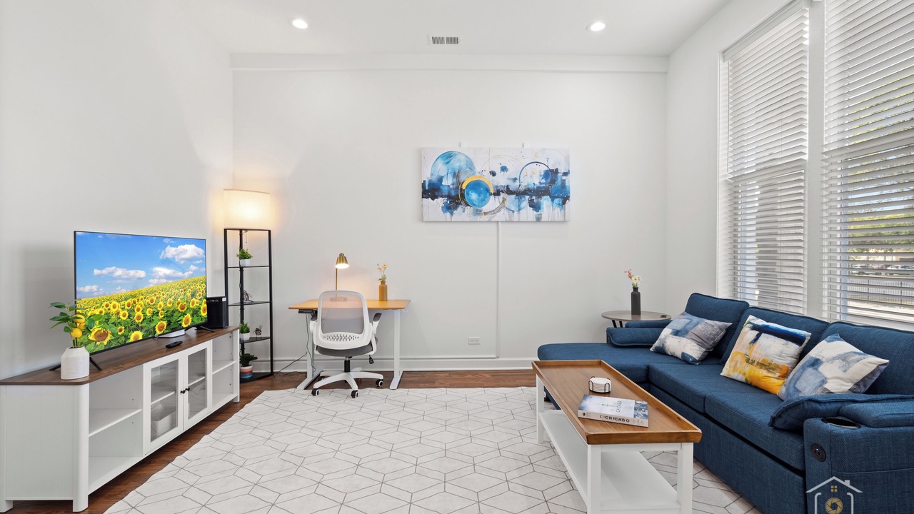 Photo of Livingroom in Douglas