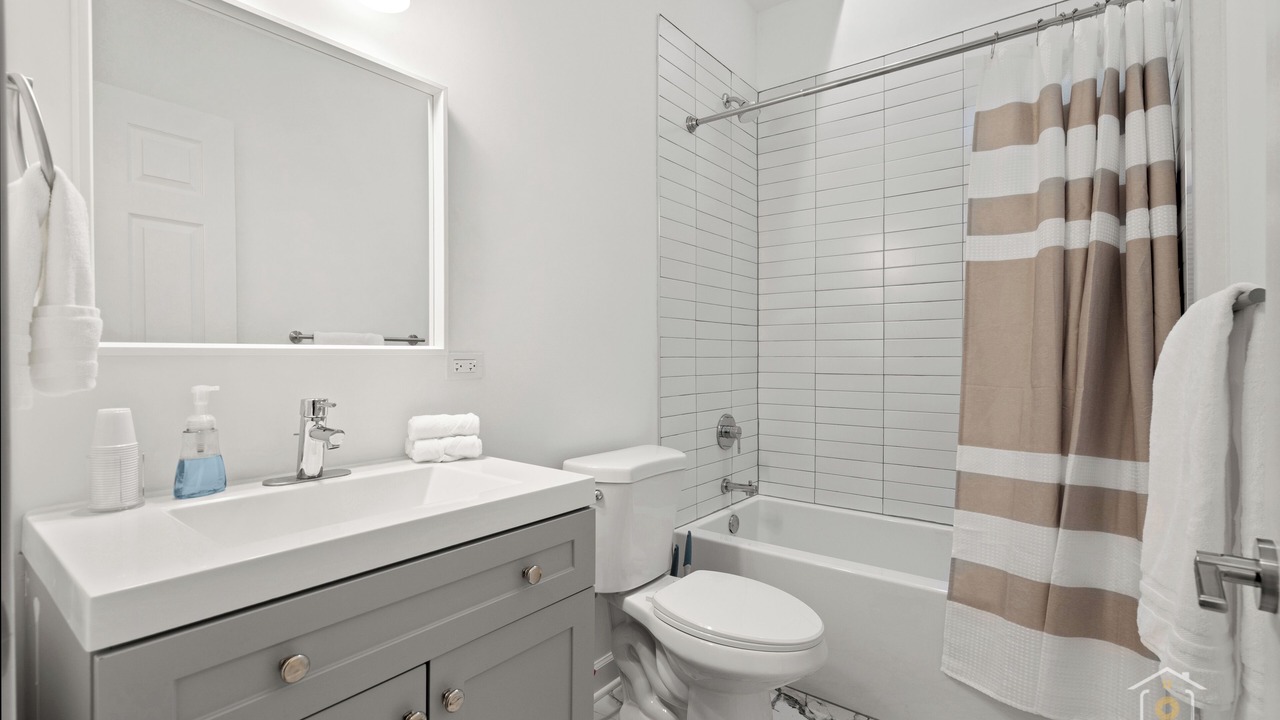 Photo of Bathroom in Douglas