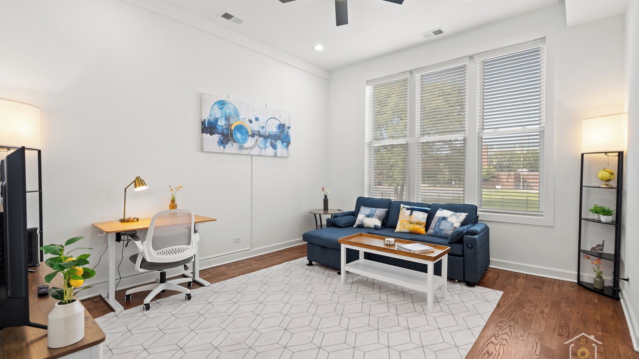 Photo of Livingroom in Douglas