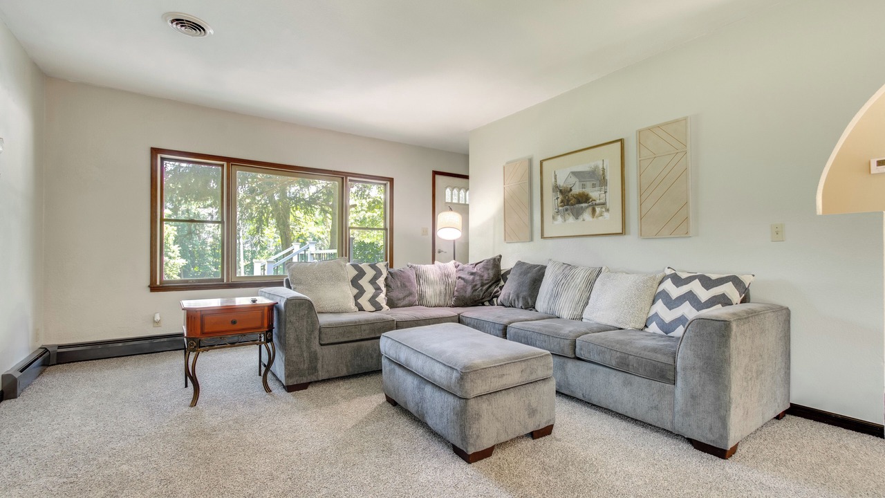 Photo of Livingroom in Frederick