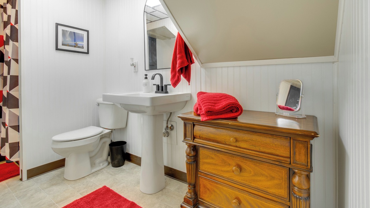 Photo of Bathroom in Frederick