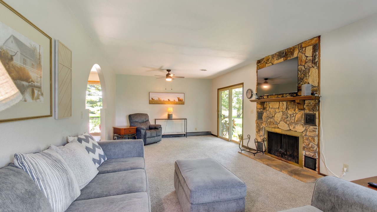 Photo of Bedroom in Frederick