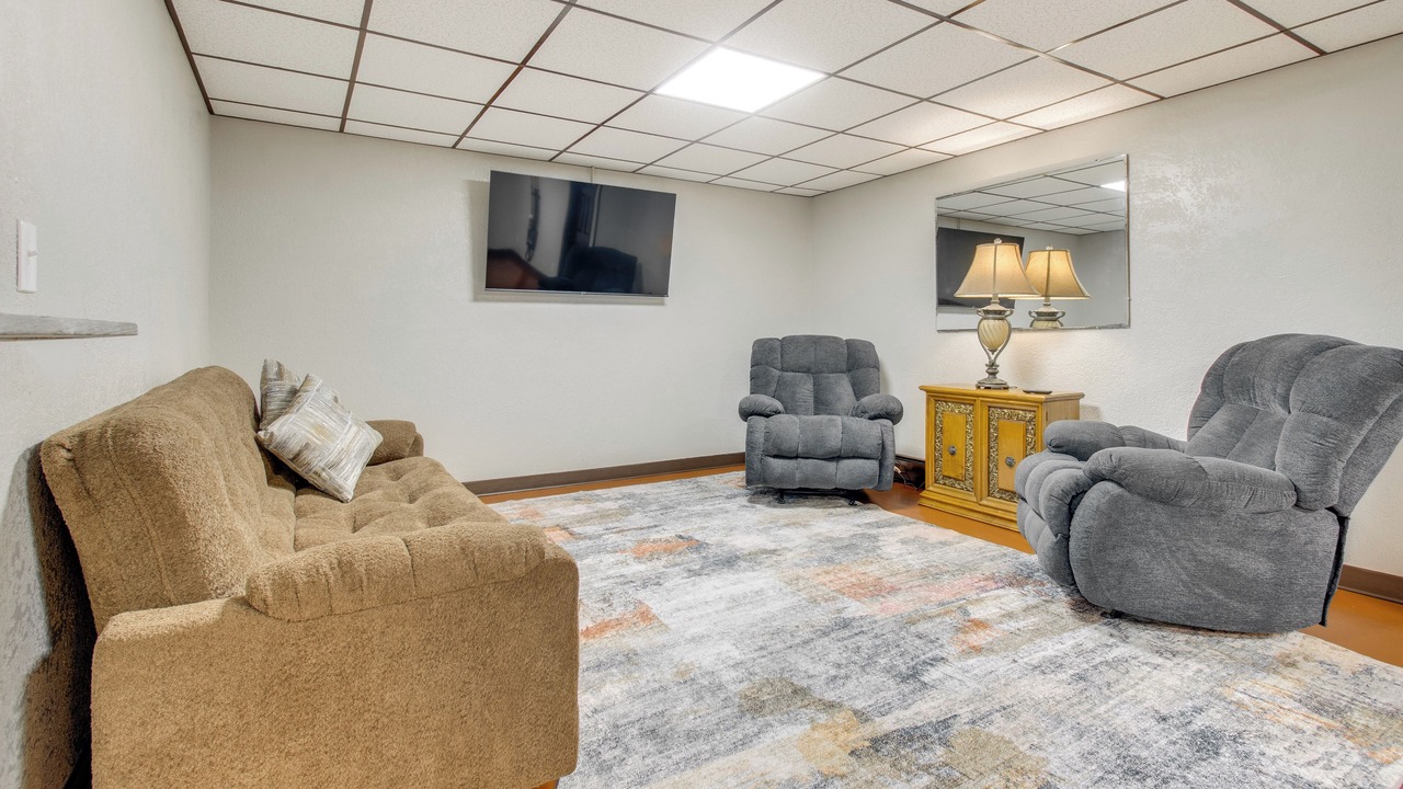 Photo of Livingroom in Frederick