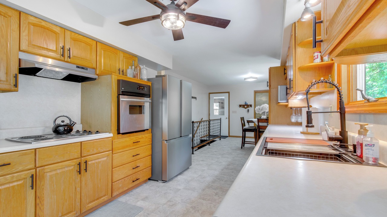 Photo of Kitchen in Frederick