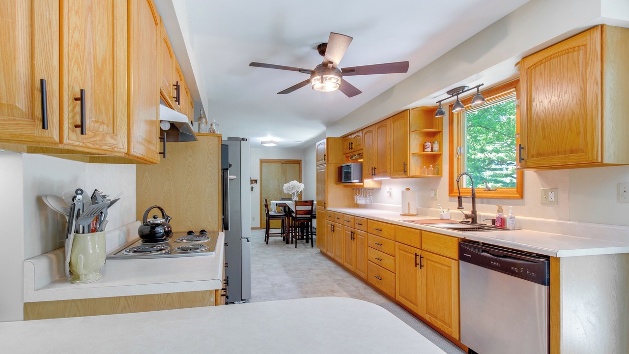 Photo of Kitchen in Frederick
