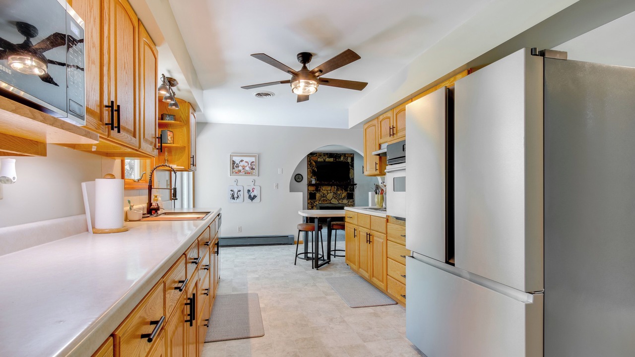 Photo of Kitchen in Frederick