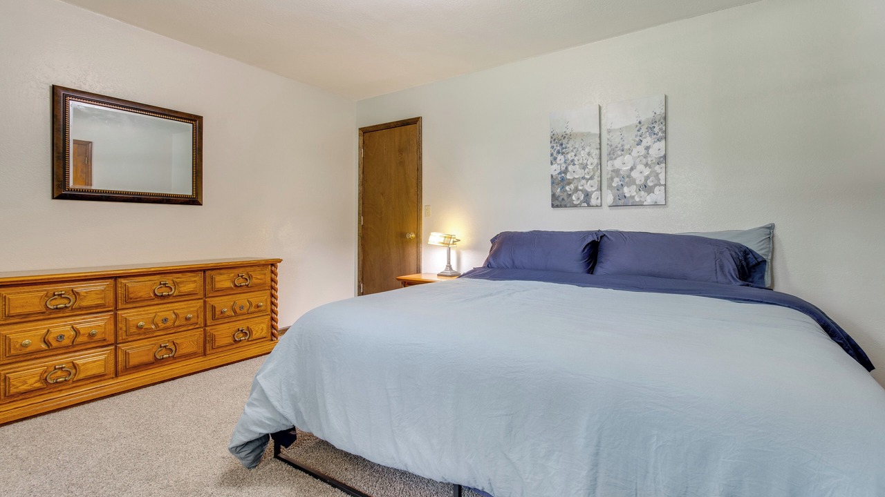 Photo of Bedroom in Frederick