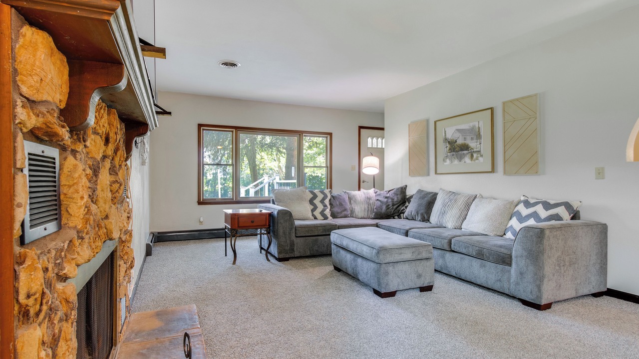 Photo of Livingroom in Frederick