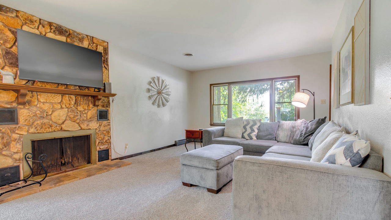 Photo of Bedroom in Frederick