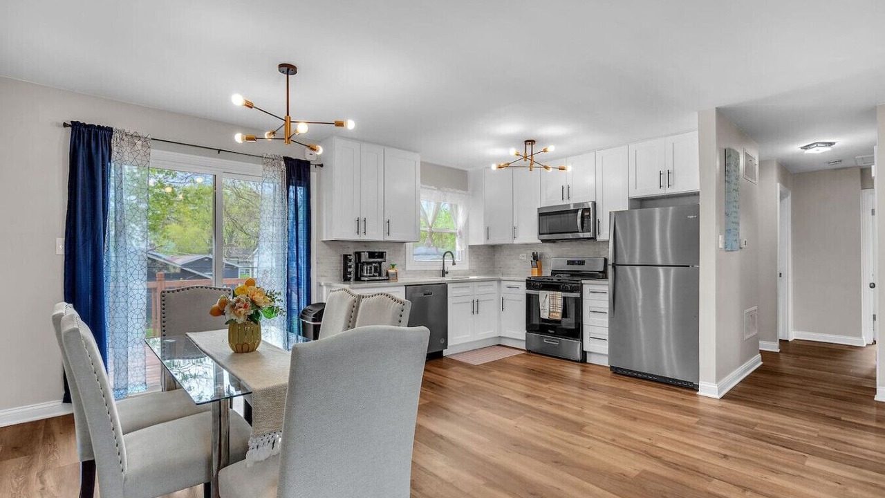 Photo of Kitchen in Lake in the Hills