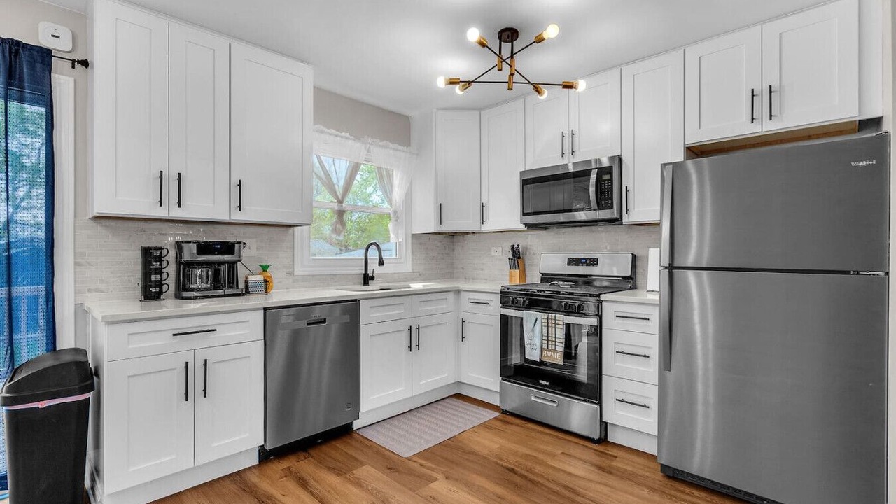 Photo of Kitchen in Lake in the Hills