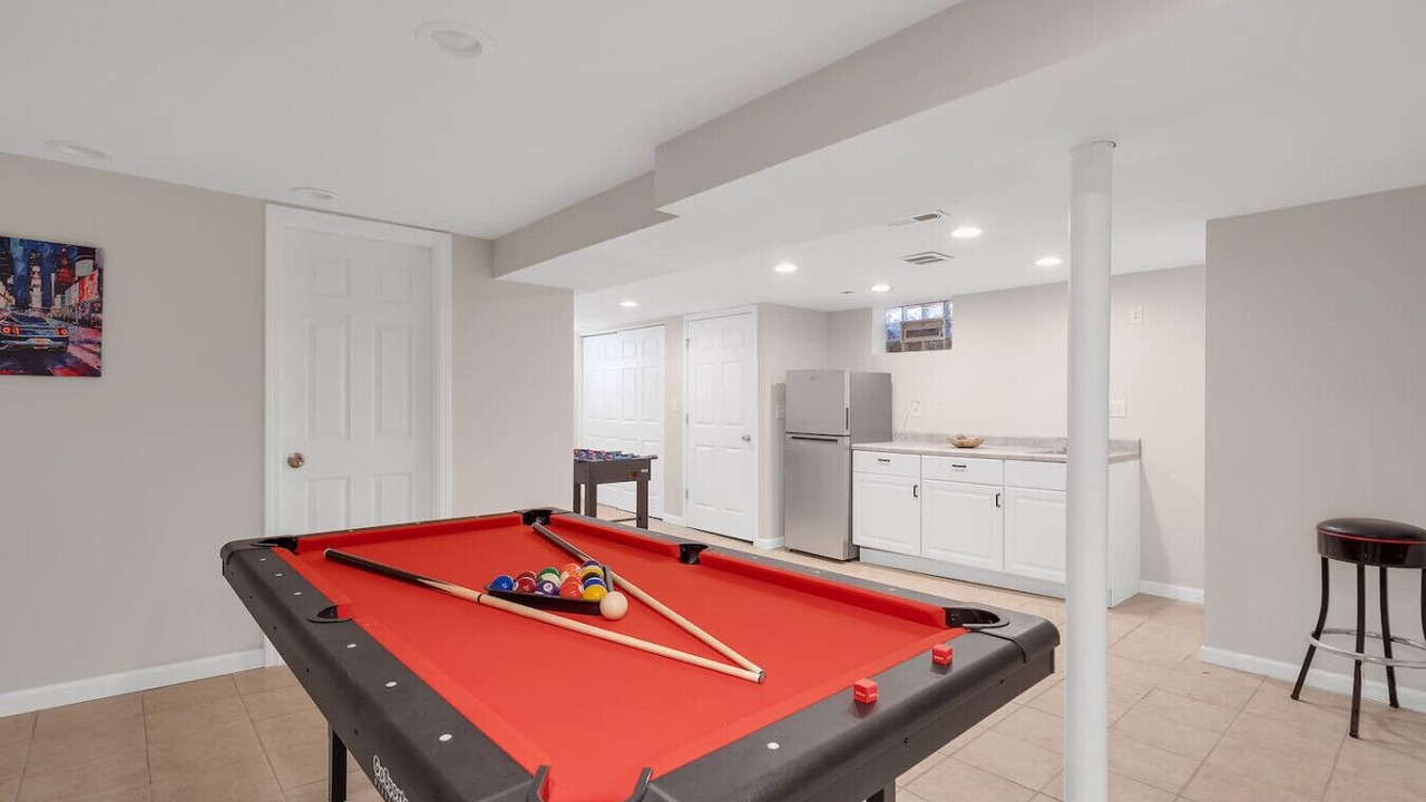 Photo of Bedroom in Oak Park