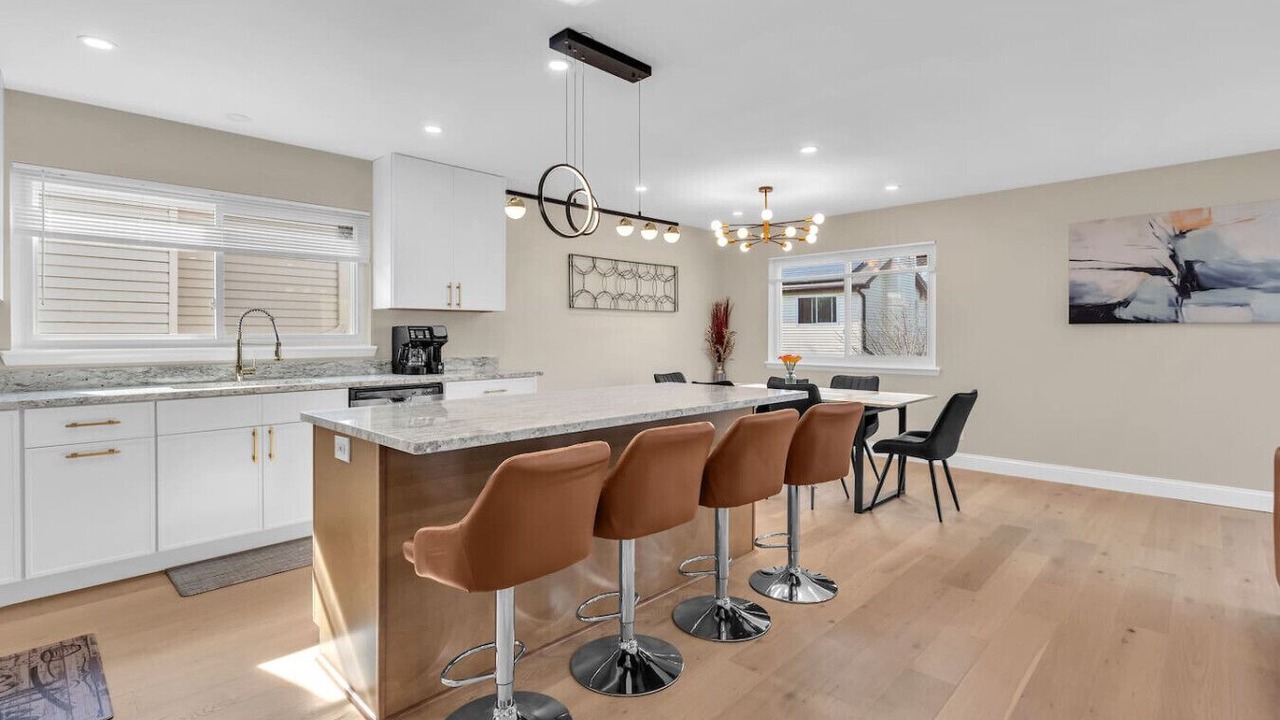Photo of Kitchen in Streamwood