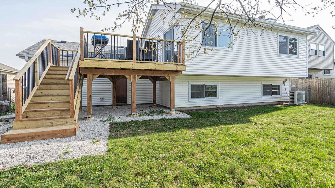 Photo of Outdoor in Streamwood