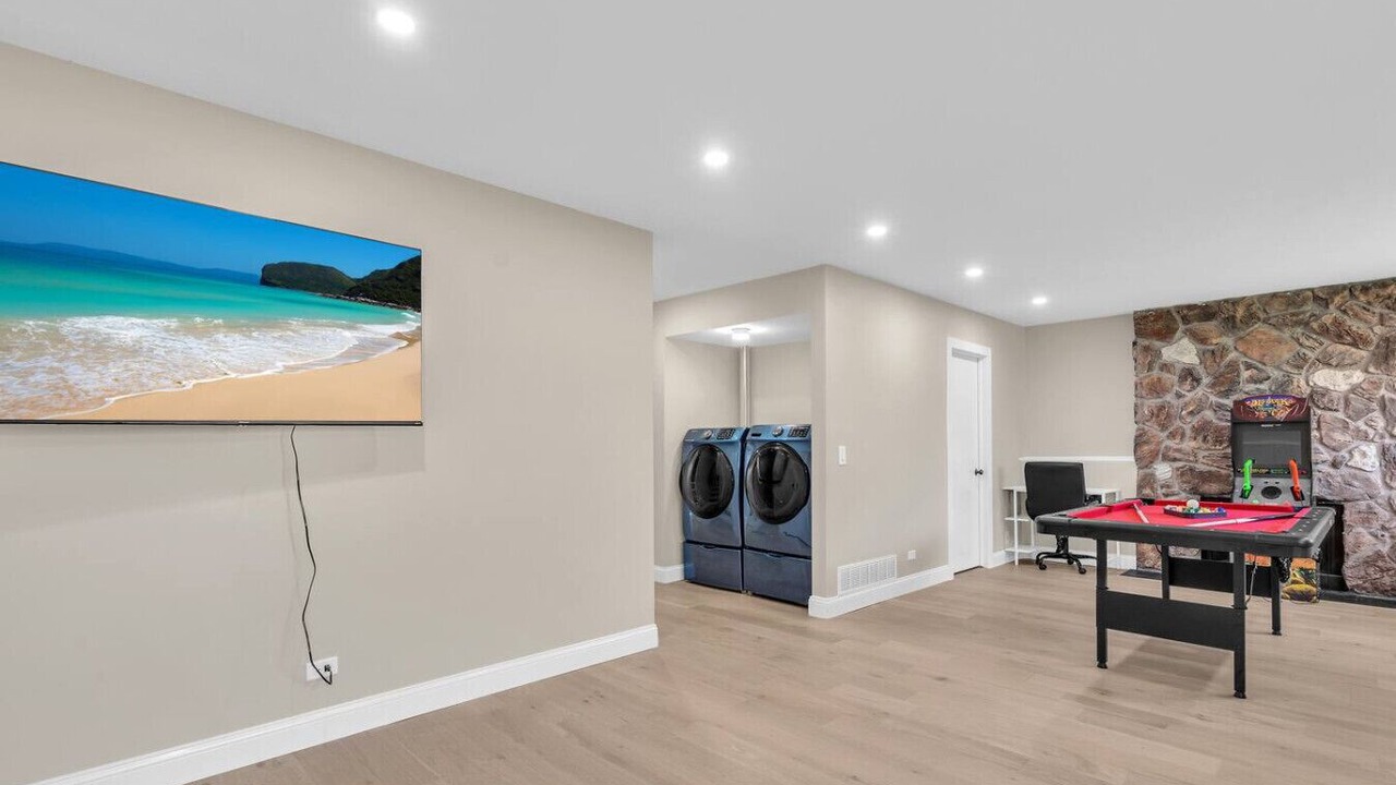 Photo of Bedroom in Streamwood