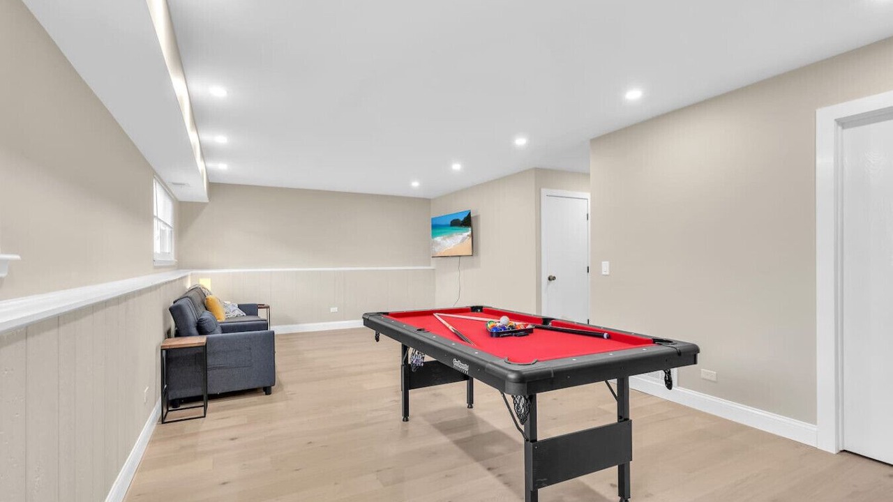 Photo of Bedroom in Streamwood