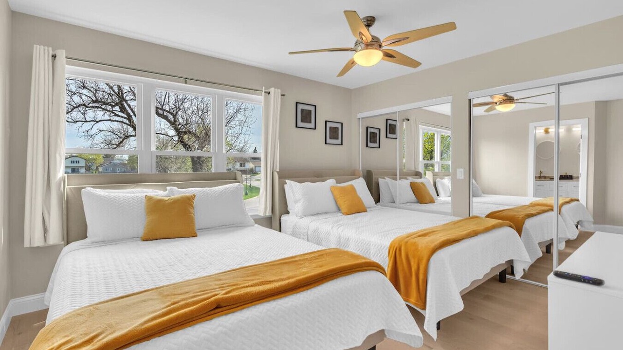 Photo of Bedroom in Streamwood