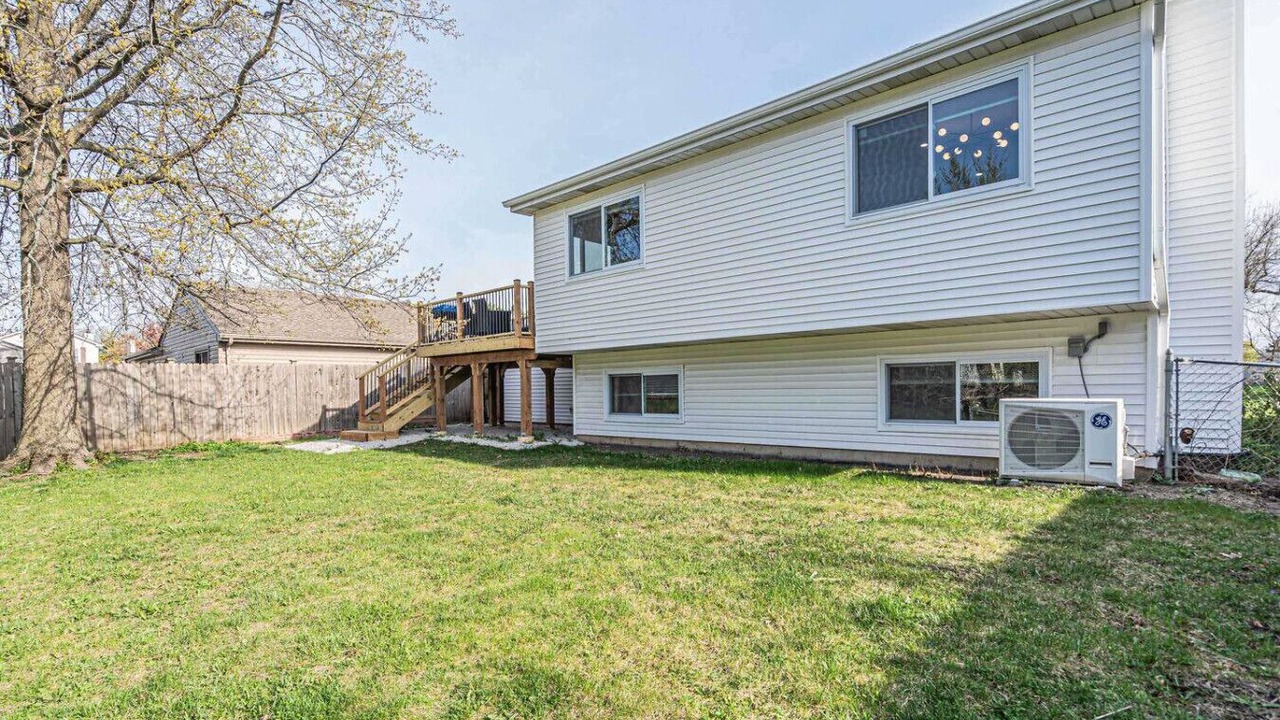 Photo of Outdoor in Streamwood