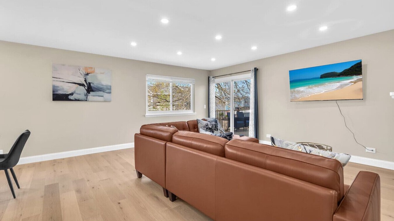 Photo of Livingroom in Streamwood