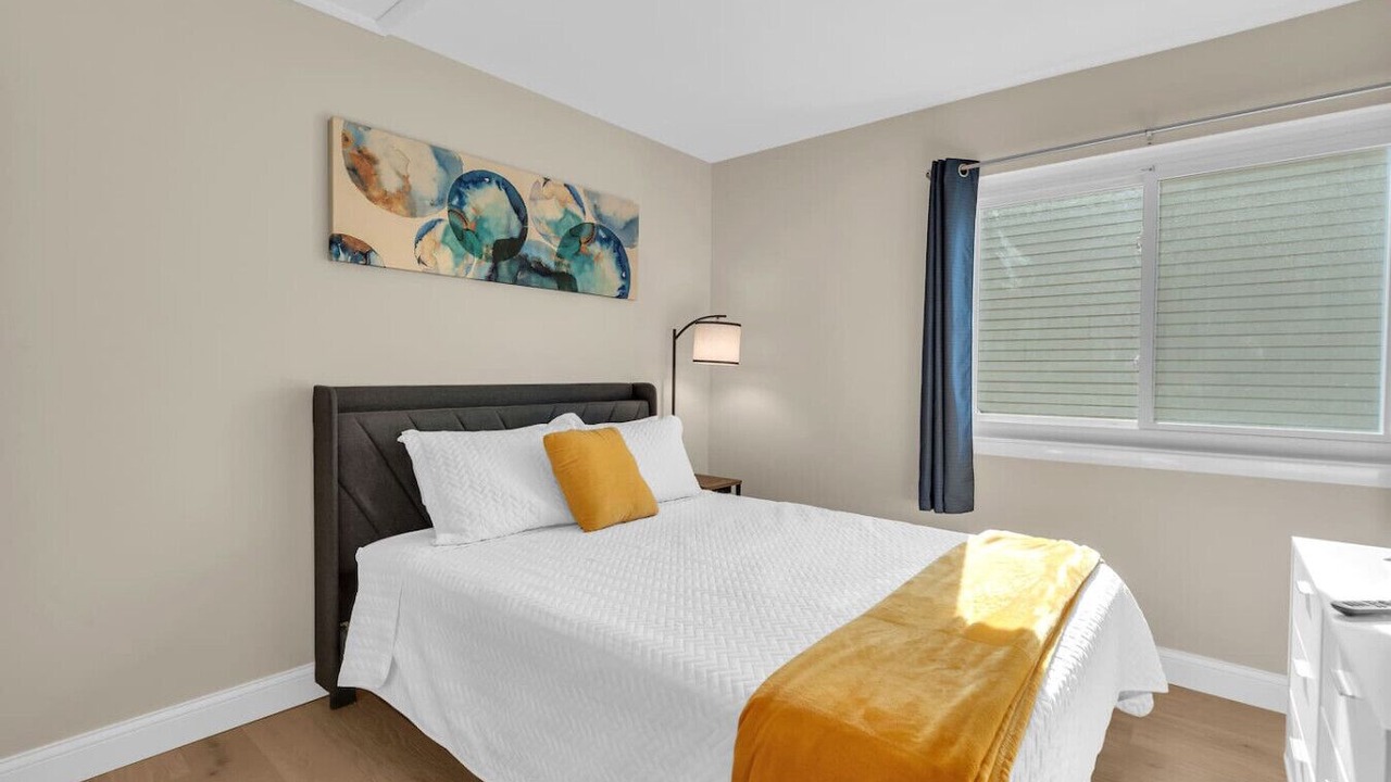 Photo of Bedroom in Streamwood