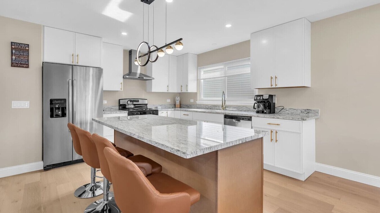 Photo of Kitchen in Streamwood