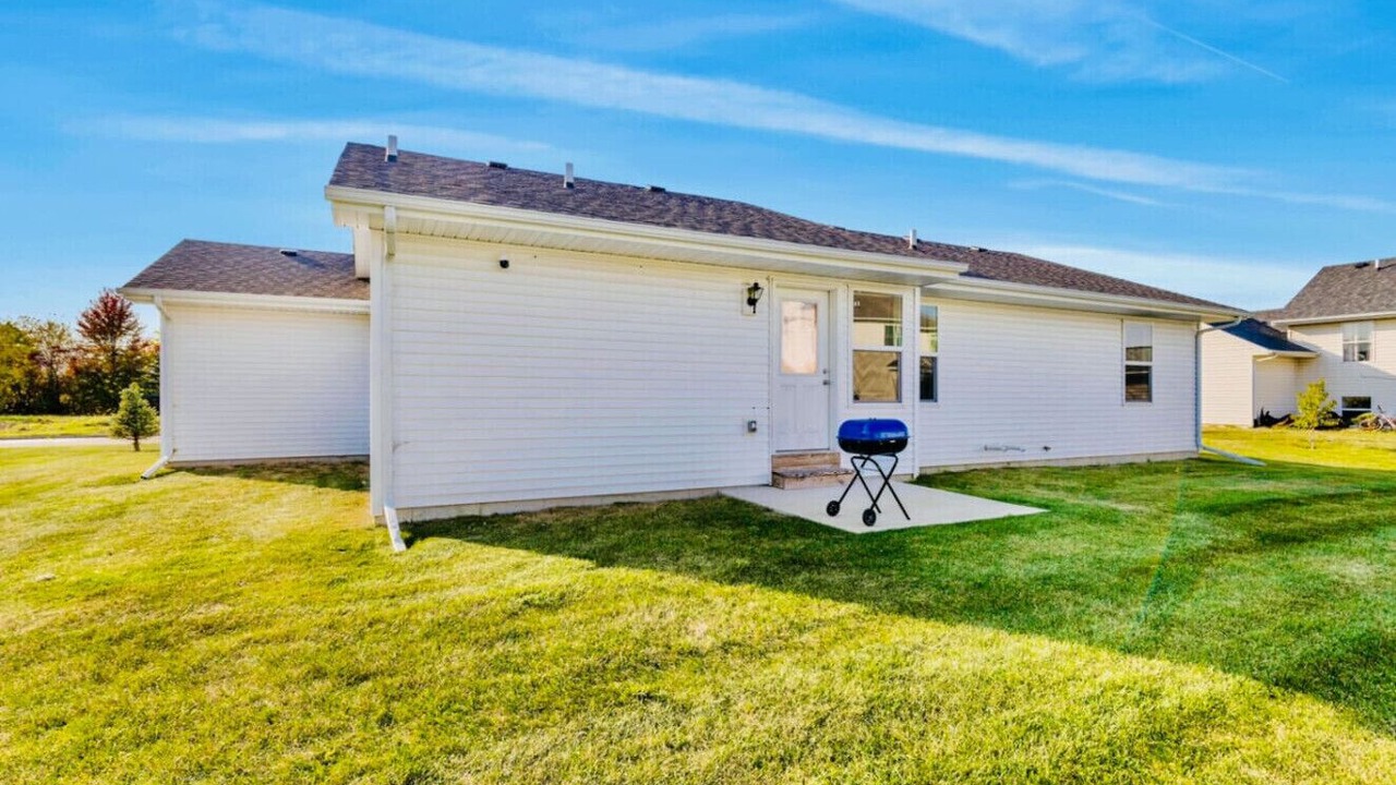 Photo of Outdoor in Belvidere