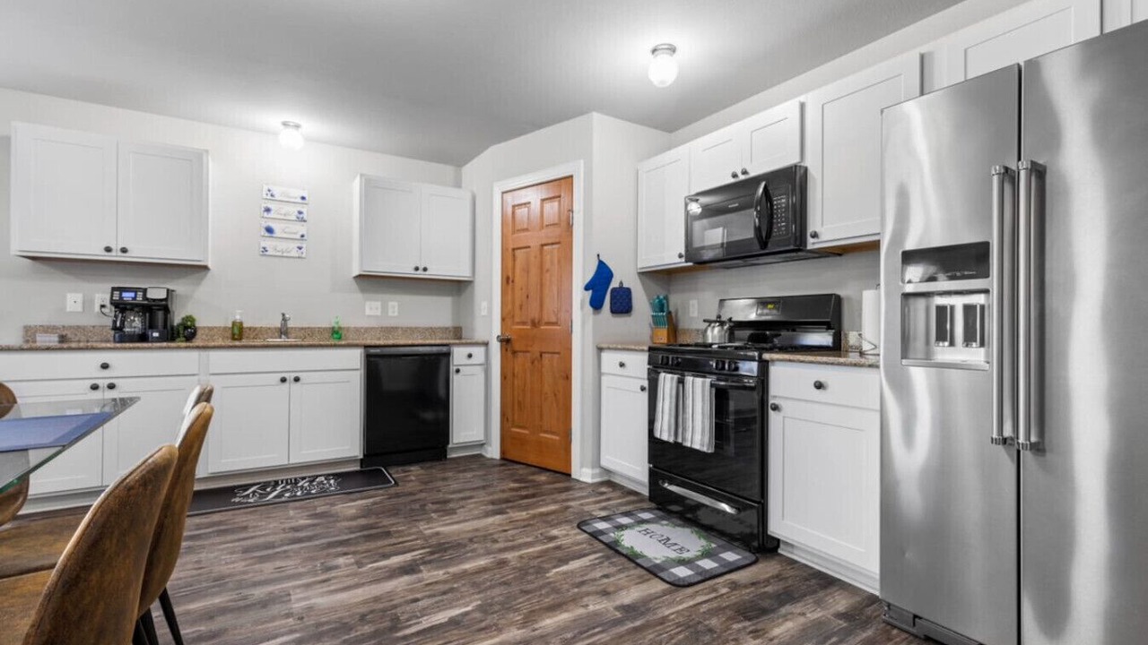 Photo of Kitchen in Belvidere