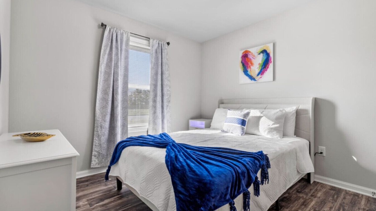 Photo of Bedroom in Belvidere