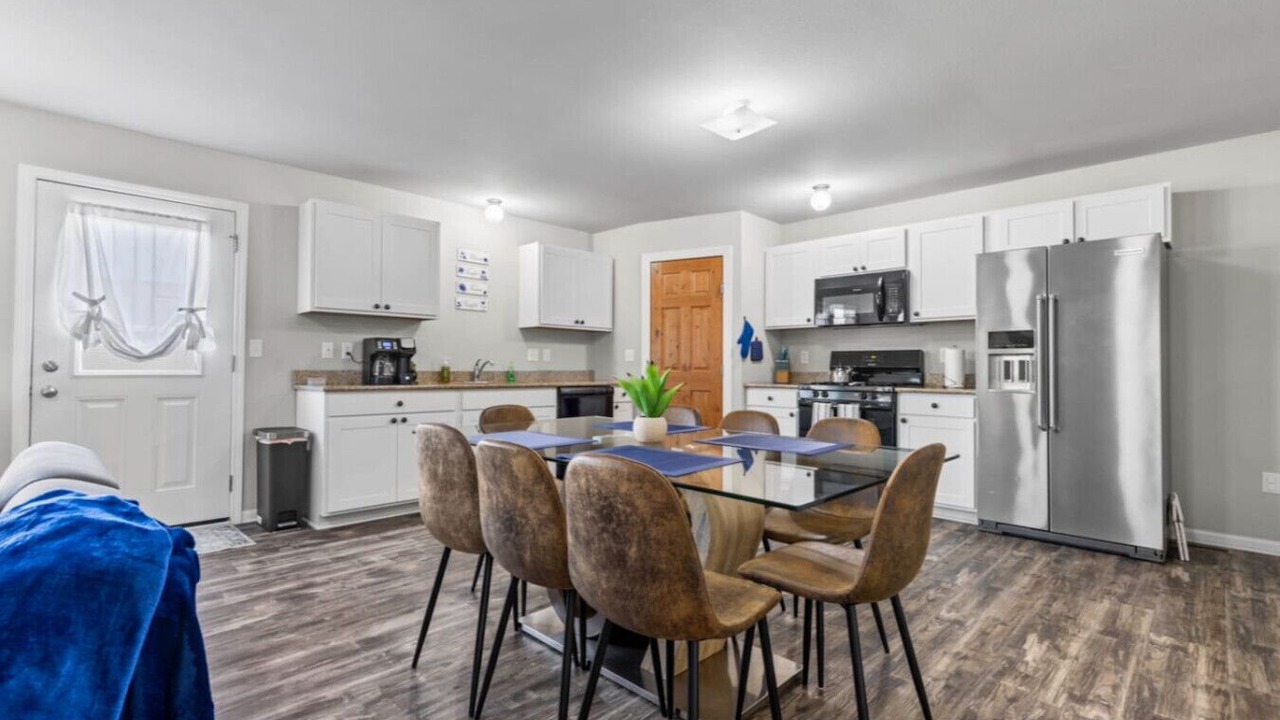 Photo of Kitchen in Belvidere