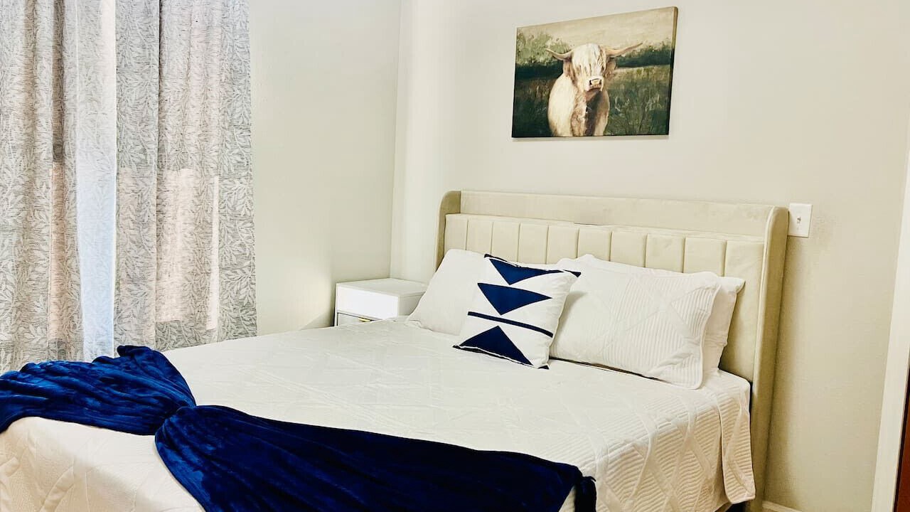 Photo of Bedroom in Belvidere