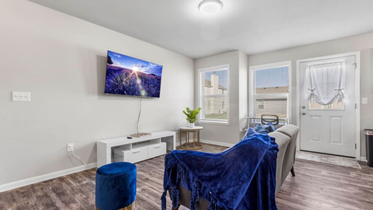 Photo of Livingroom in Belvidere