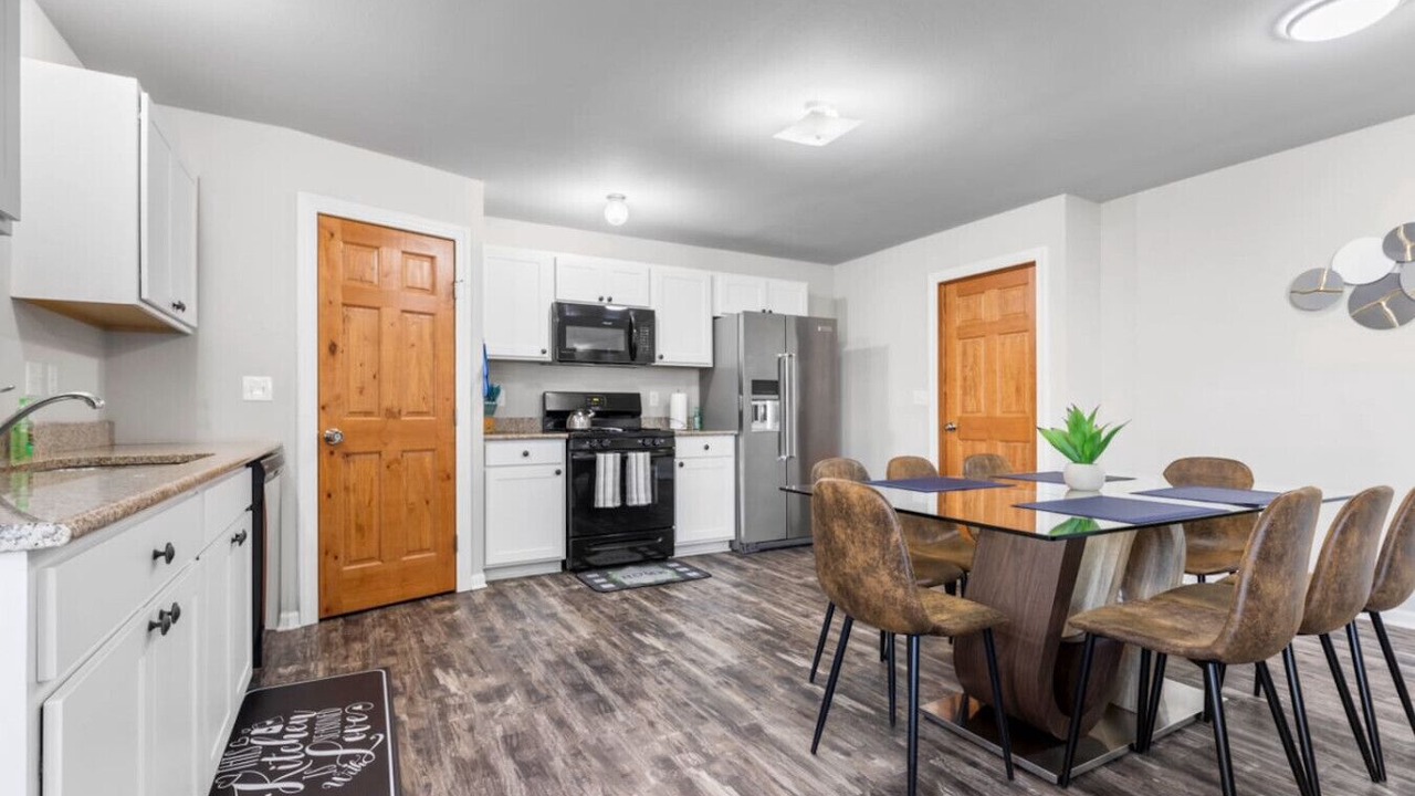 Photo of Kitchen in Belvidere
