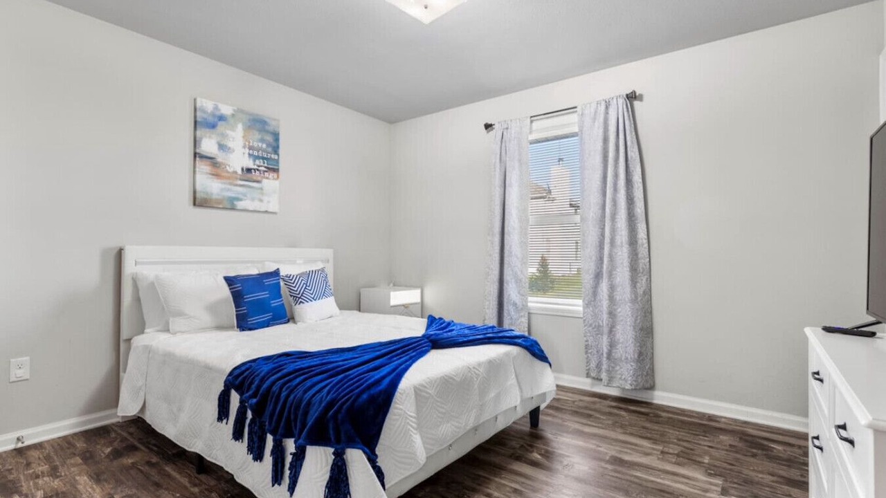 Photo of Bedroom in Belvidere