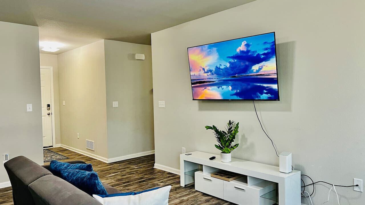 Photo of Livingroom in Belvidere