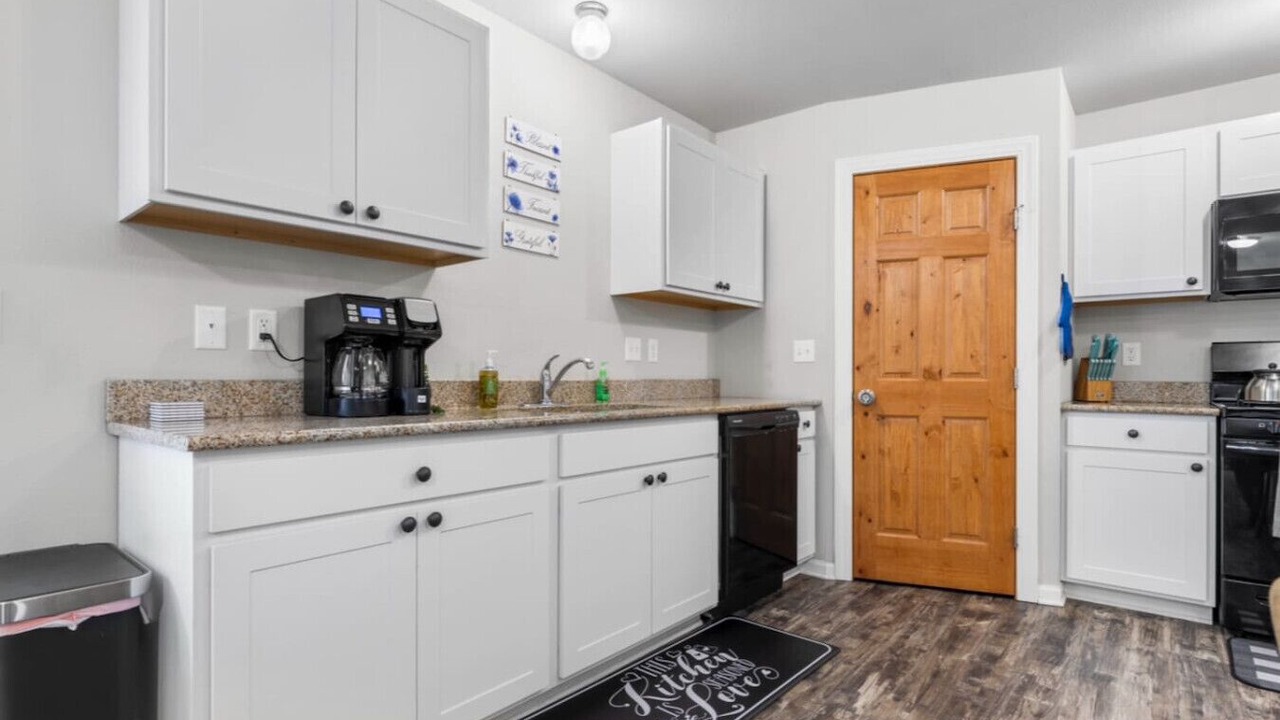 Photo of Kitchen in Belvidere