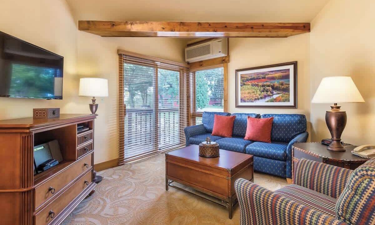 Photo of Livingroom in Hanover