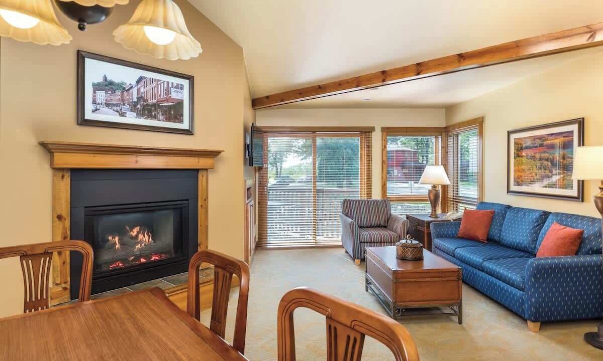 Photo of Livingroom in Hanover