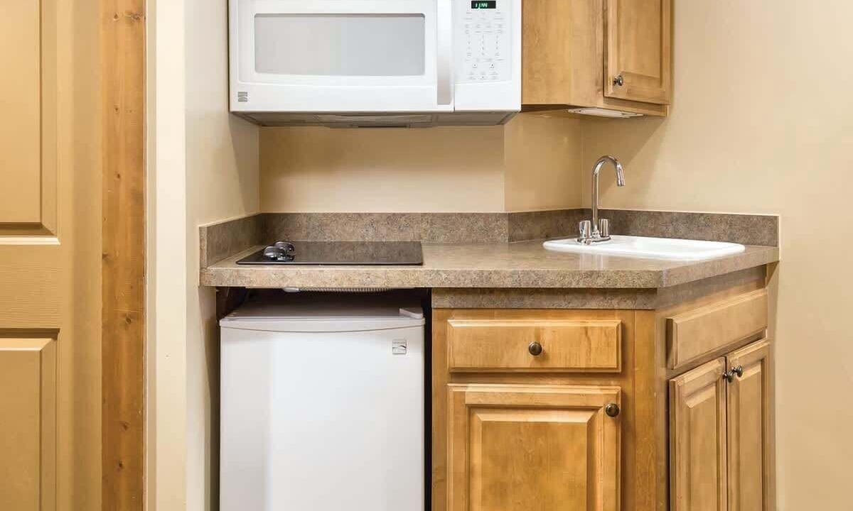 Photo of Kitchen in Hanover