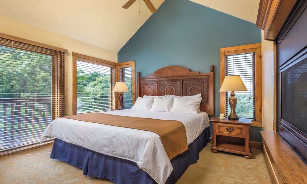 Photo of Bedroom in Hanover