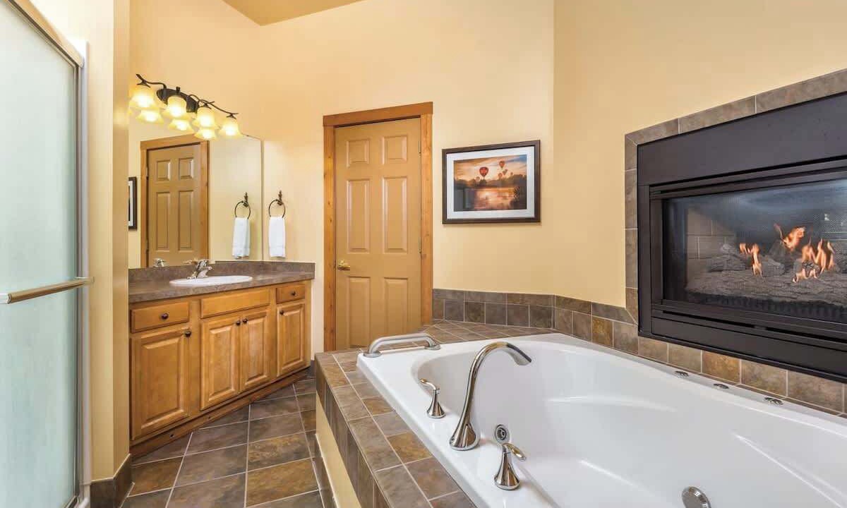 Photo of Bathroom in Hanover