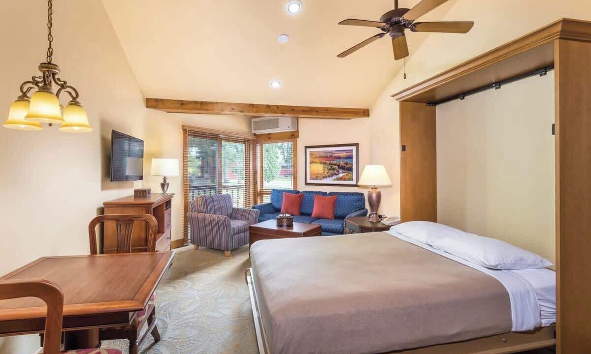 Photo of Bedroom in Hanover