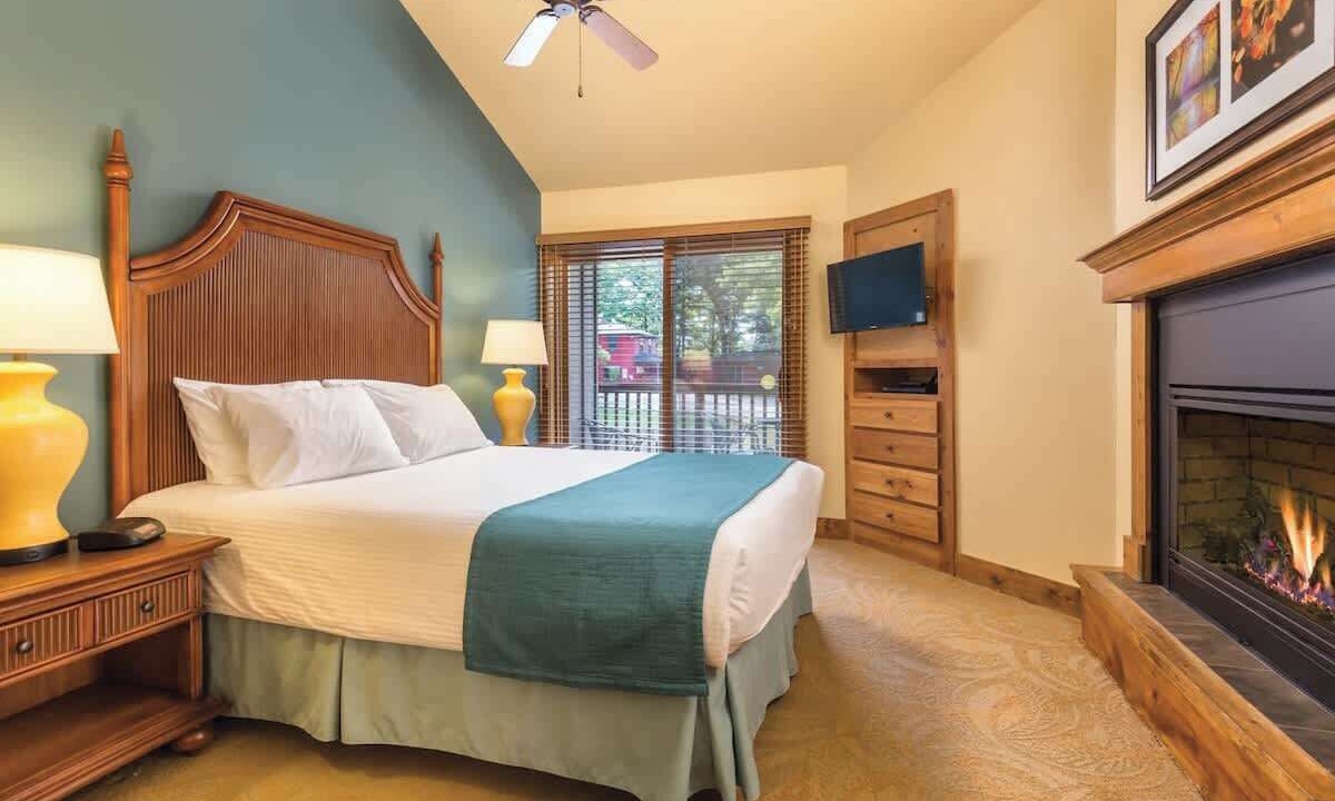 Photo of Bedroom in Hanover