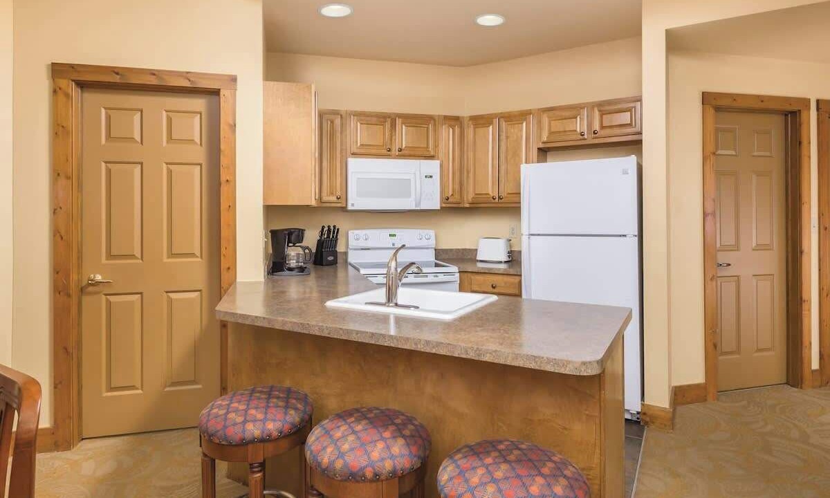 Photo of Kitchen in Hanover