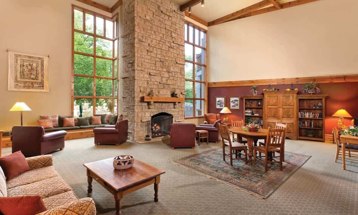 Photo of Livingroom in Hanover