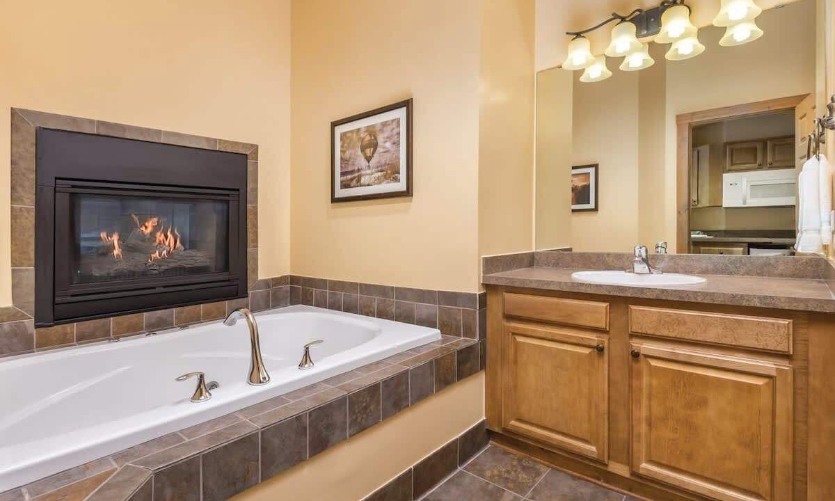 Photo of Bathroom in Hanover