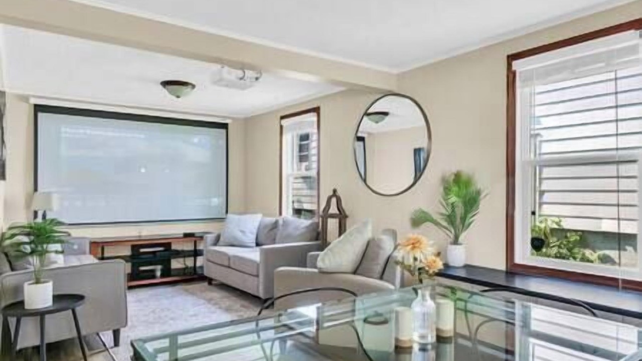 Photo of Livingroom in Rantoul