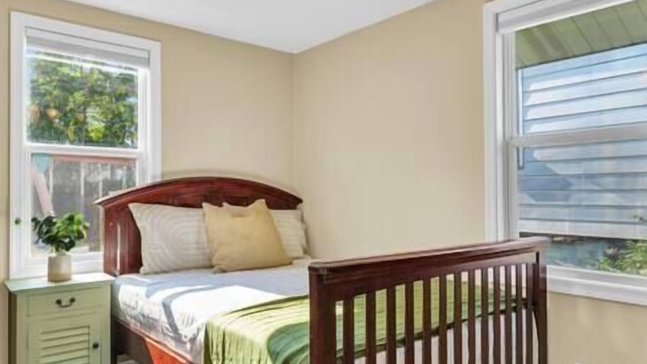 Photo of Bedroom in Rantoul